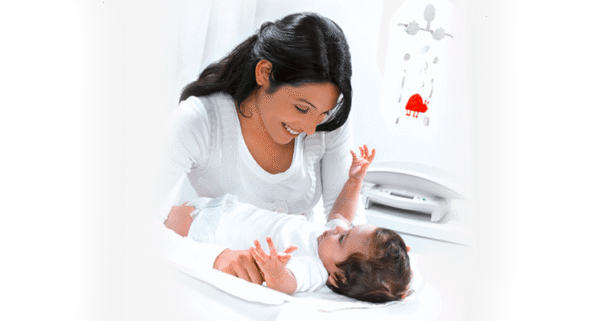 Balanza Pediatrica SECA 354 - Imagen 4