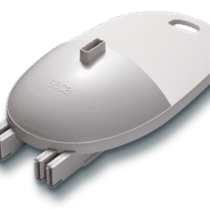 Tallimetro Portatil SECA 213