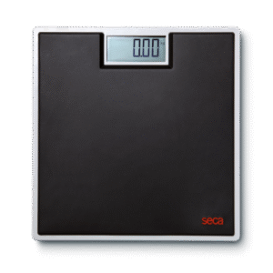 Balanza Digital de piso antideslizante SECA 803