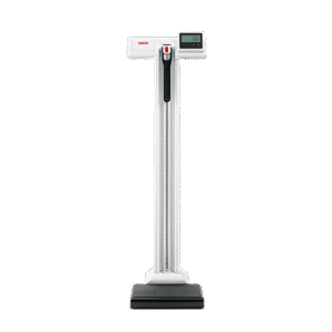 Balanza Electrónica con pantalla SECA 777