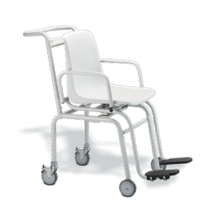 Balanza de Silla Digital SECA 952